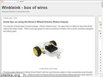 winkleink.com