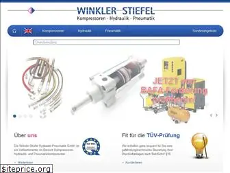 winkler-stiefel.de