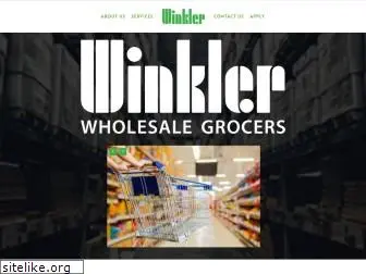 winklerinc.com