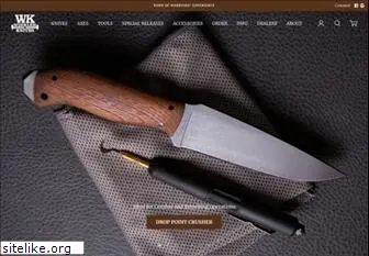 winklerknives.com