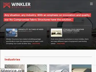 winklerstructures.com