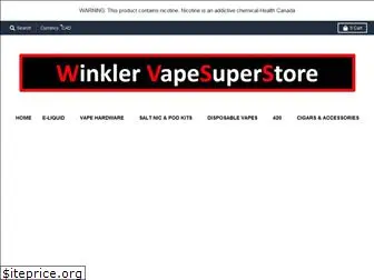 winklervape.ca