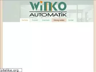 winko-automatik.de