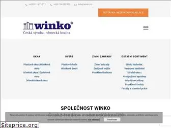 winko.cz