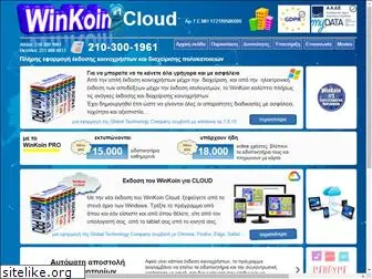 winkoin.com