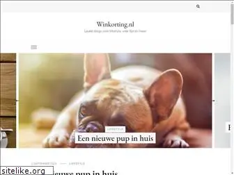 winkorting.nl