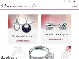 winksjewelry.com