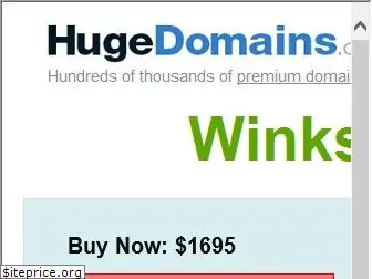 winkslove.com
