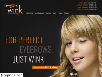 winkthreading.com