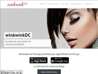 winkwinkdc.com