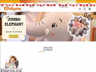 winkycoo.com