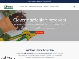 winlandgardentools.com.au