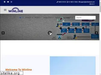 winlinetech.com