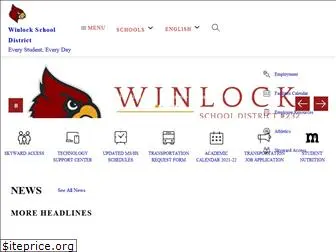 winlockschools.org