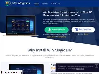 winmagician.com