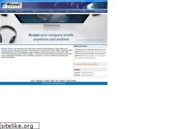 winmailserver.com