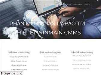 winmaincmms.com
