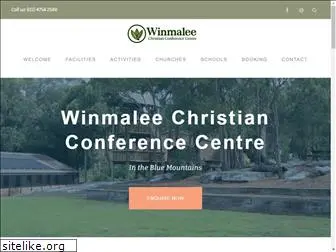 winmaleeccc.com.au