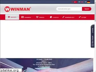 winman.com.tr