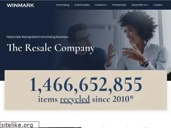 winmarkcorporation.com