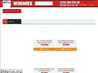 winmax.com.vn