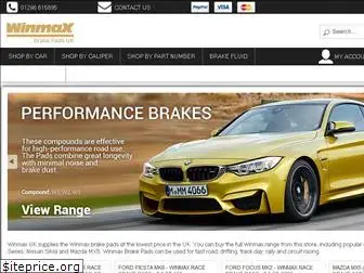 winmaxbrakes.co.uk