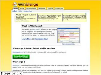 winmerge.org