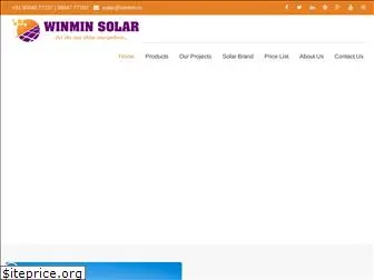 winminsolar.in