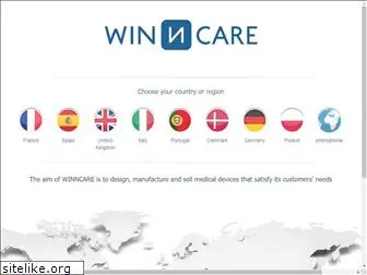 winncare.com