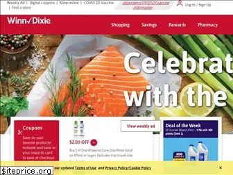 winndixie.com