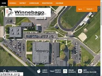 winnebagoschools.org