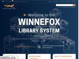 winnefox.org