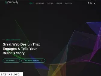 winnefy.com