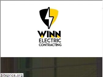 winnelectric.com