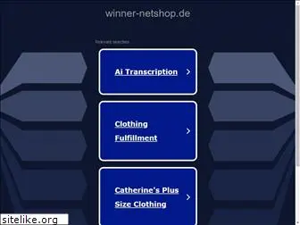 winner-netshop.de