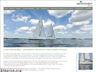 winner-yachts.de
