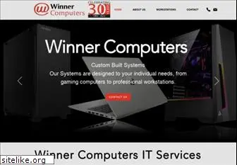 winnercomputers.com.au