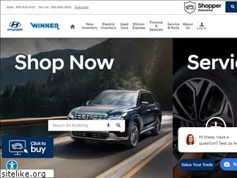 winnerhyundai.com