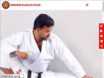 winnerkarate.com