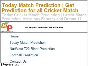 winnerprediction.com