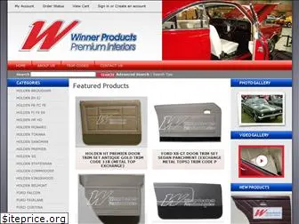 winnerproducts.com.au