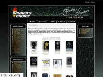 winners-choice.com