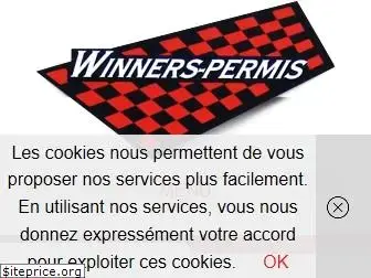 winners-permis2.com