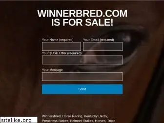 winnersbred.com