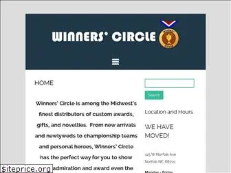 winnerscircleofnorfolk.com