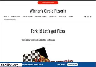 winnerscirclepizzeria.com