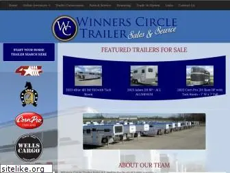 winnerscircletrailers.com