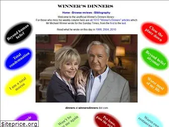 winnersdinners.com