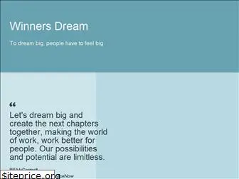 winnersdream.org