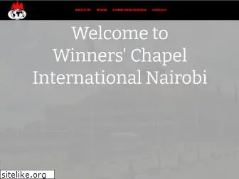 winnersnairobi.org